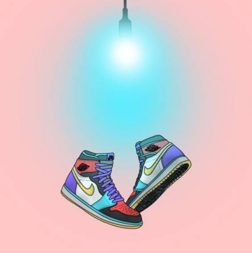 Meet your Posher, Brent